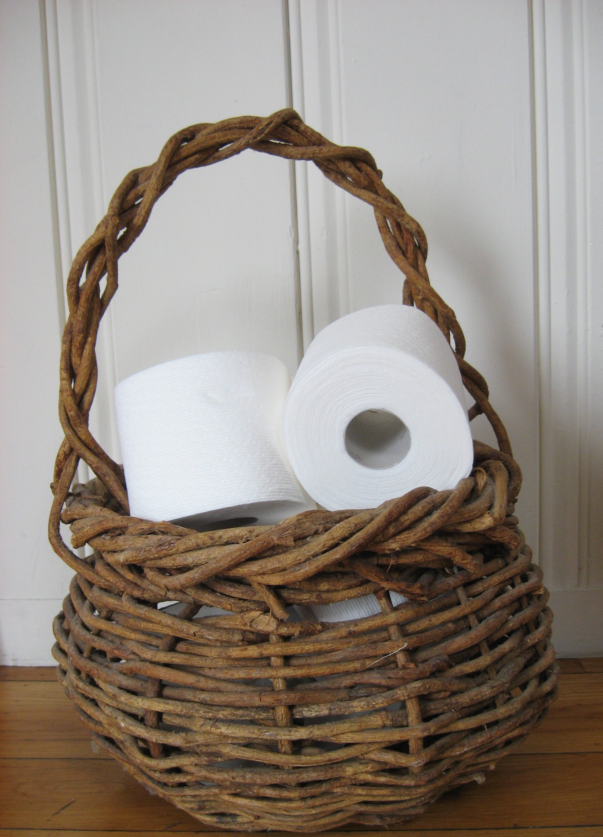 Interesting Containers for Humdrum Things….and Winner Announced! Green Plum Design Blog