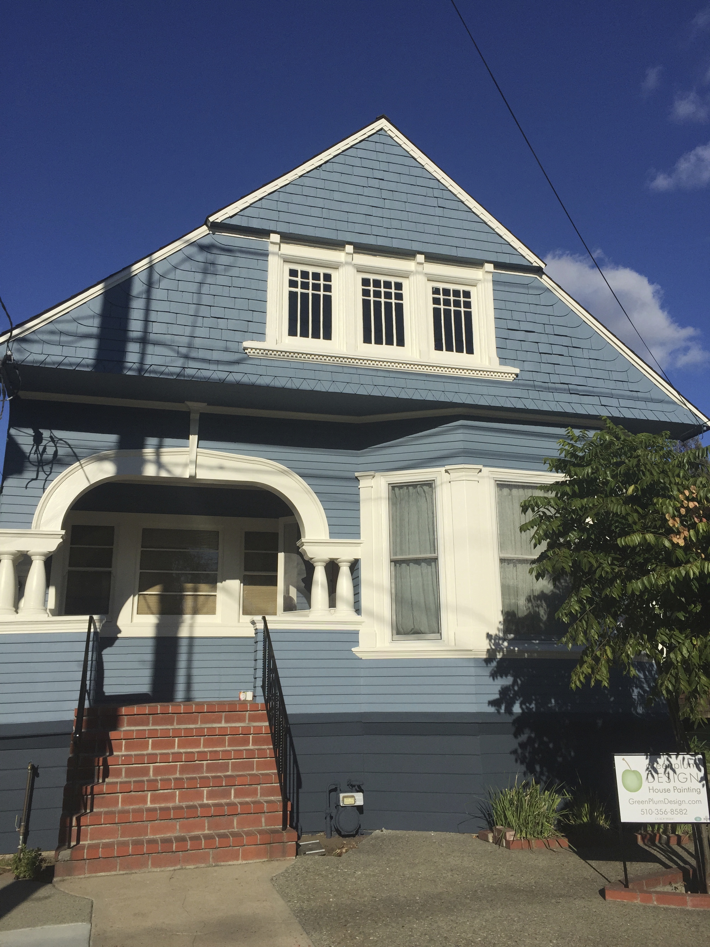 Highlights of 2015 Green Plum Design Blog